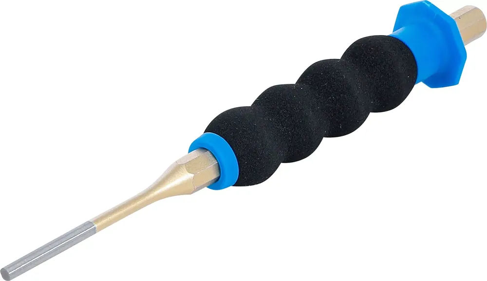 Top-Seller Splintentreiber mit Handschutz 180 mm 4 mm