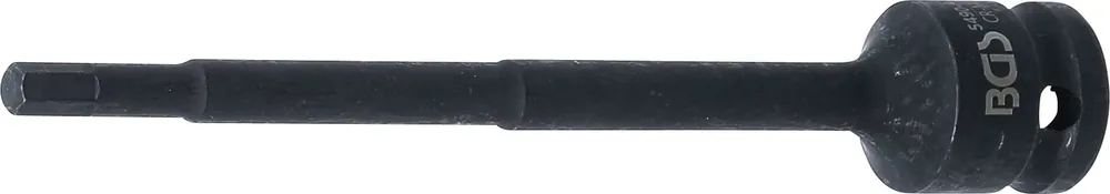 Highlight Kraft-Bit-Einsatz 150 mm Innensechskant 6 mm