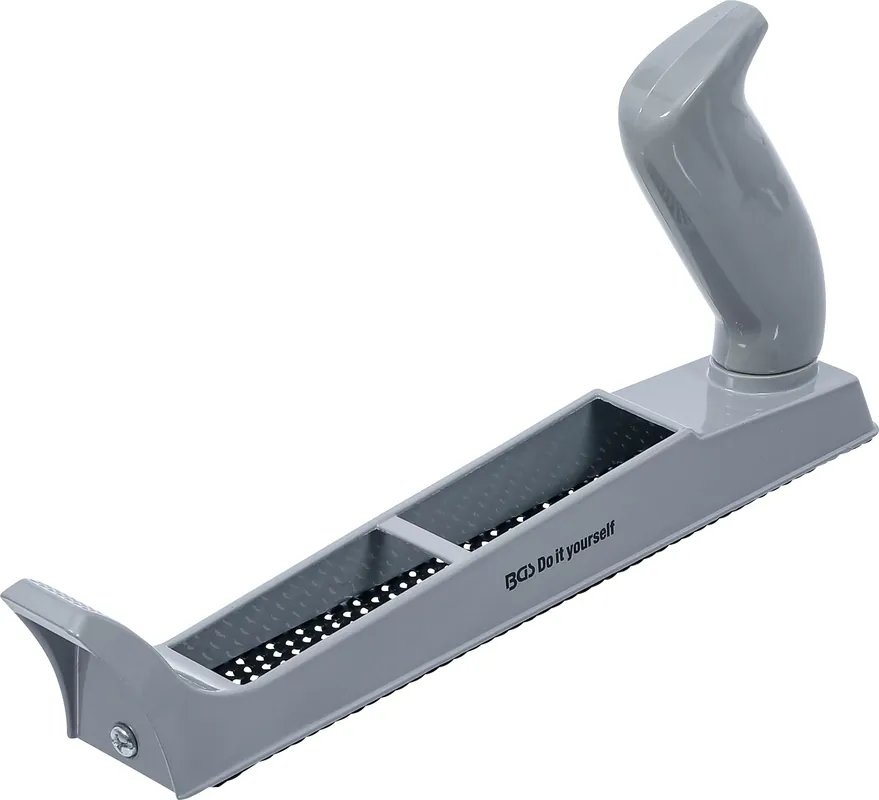 Top-Angebot Raspel-Hobel 250 mm