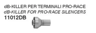 ARROW DB-Killer Pro-Race Saisonangebot