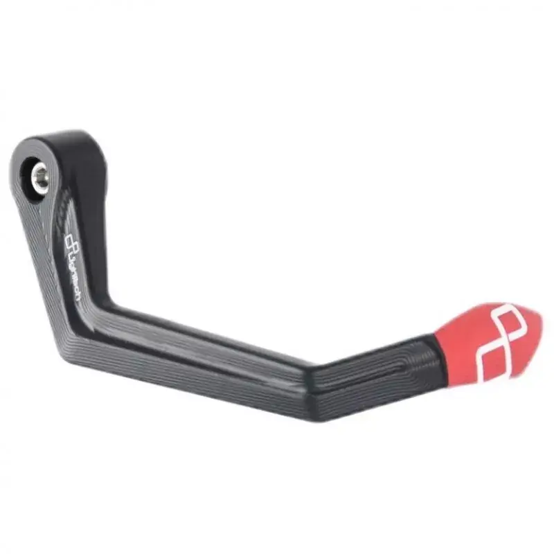 Abverkauf Lightech Brems- Hebelschützer Aluminium 148mm