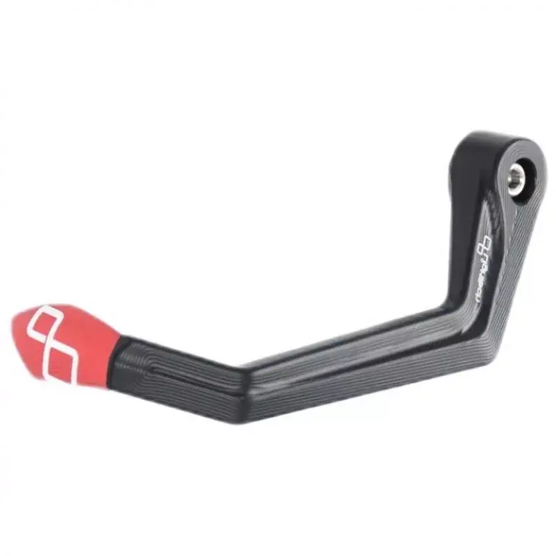 Abverkauf Lightech Kupplungs-Hebelschützer Aluminium 148mm