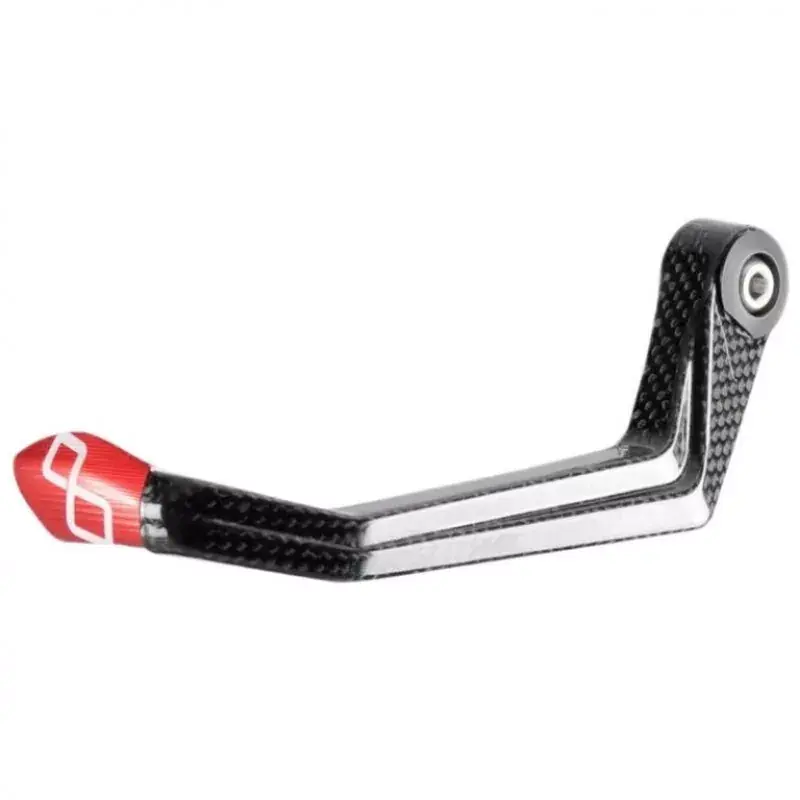 Wochenendangebot Lightech Kupplungs-Hebelschützer Carbon 132mm
