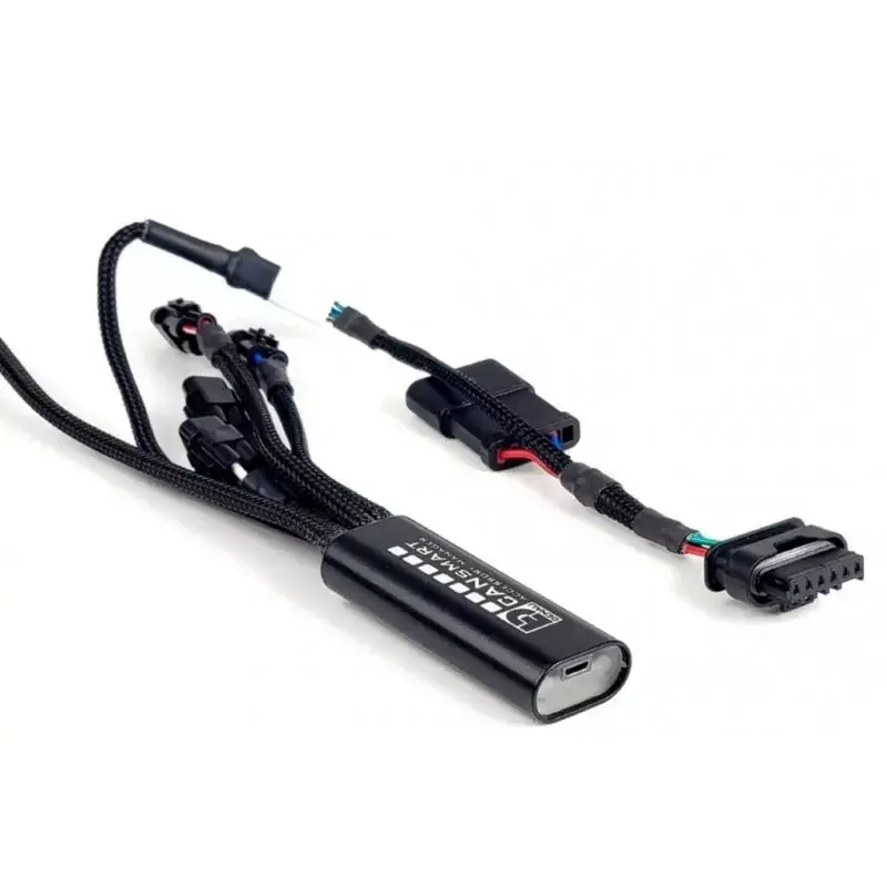 Must-Have DENALI CANsmart 2.0 Controller passend für BMW R 1300 GS