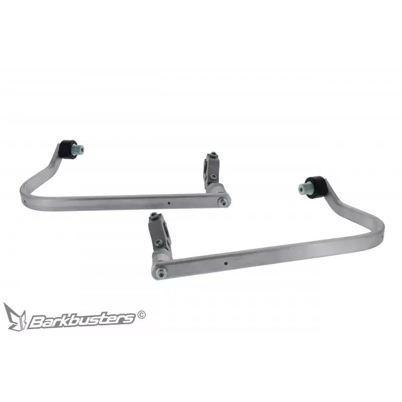 BarkBusters Befestigungs Kit passend für Moto Guzzi Stelvio ab 2024 Sale