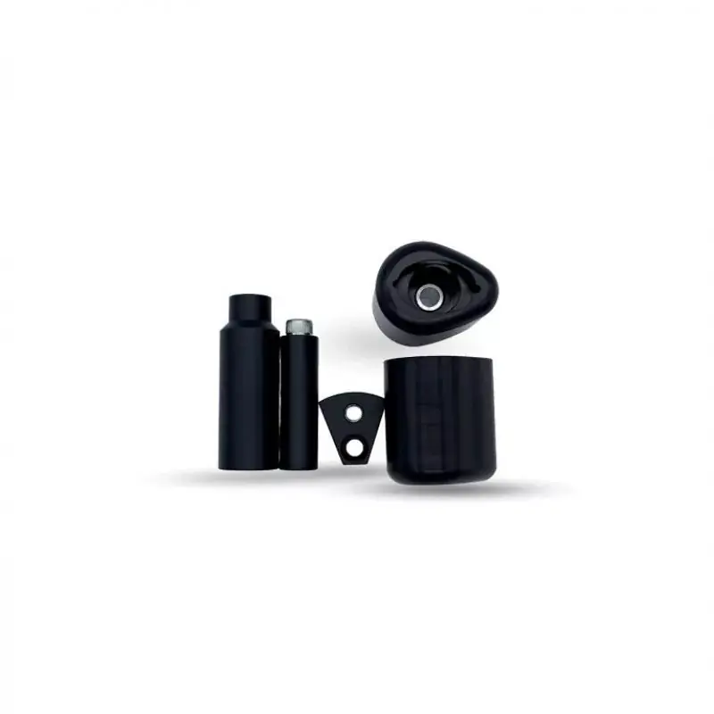 R&G Racing Sturzpads No Cut passend für BMW G 310R ab 2021 Aktuell