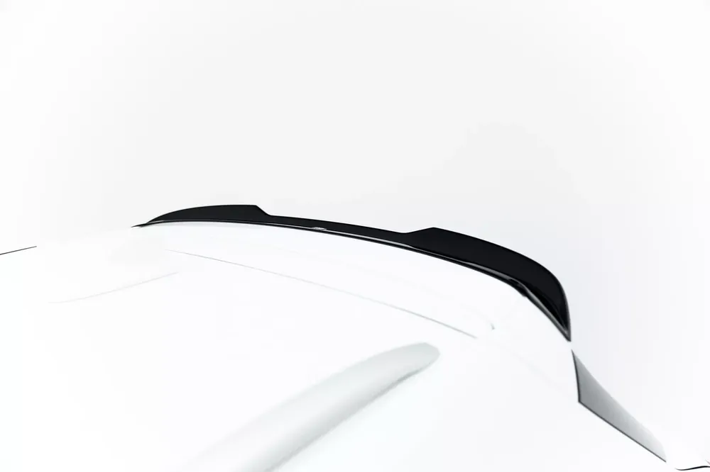 Top-Seller Spoiler CAP passend für MG HS Mk1 Facelift