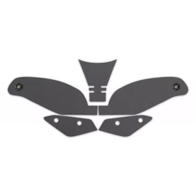 Eazi-Grip WRAP Tank Traction Pads passend für Ducati Panigale V2 2025 Sofort Bestellen