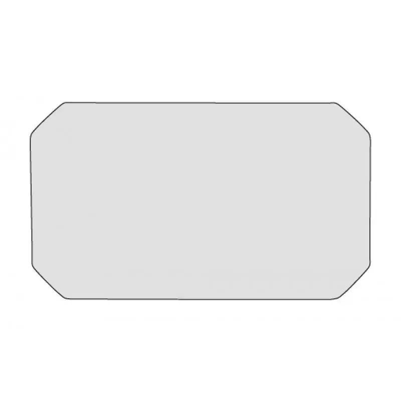 Eazi-Grip Dashboard Displayschutzfolie passend für Aprilia RS 457, Tuono 457 Sale