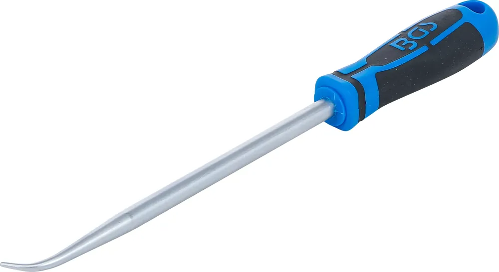 Glaserhaken 210 mm für gummigelagerte Fahrzeugscheiben Schneller Versand