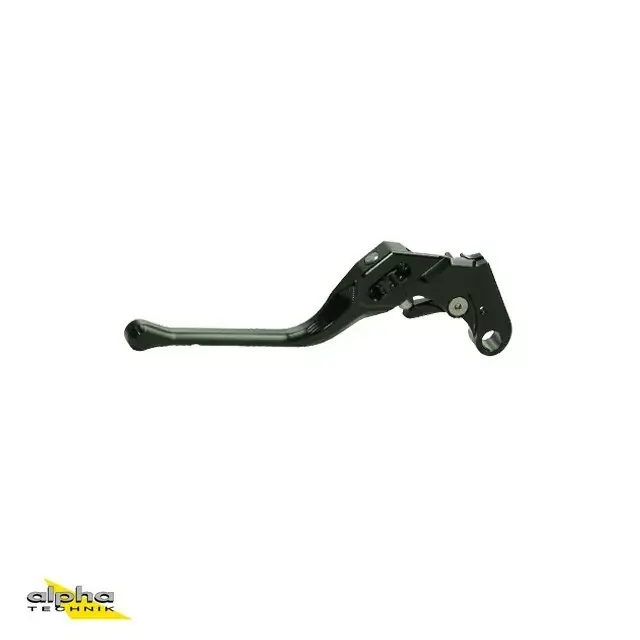 GILLES Kupplungshebel FACTOR-X-LEVER schwarz passend für Kawasaki Ninja 650 und weitere Modelle Sofort Bestellen