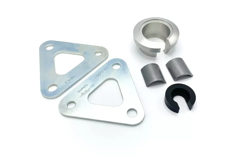 Begrenztes Angebot alpha Technik Tieferlegungssatz 40mm passend für Suzuki GSX-S1000/GT und GSX-S950