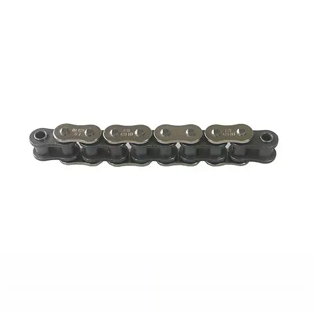 Expressversand ENUMA 428 HO O-Ring-Kette 110 Glieder passend für Motorräder bis 500ccm