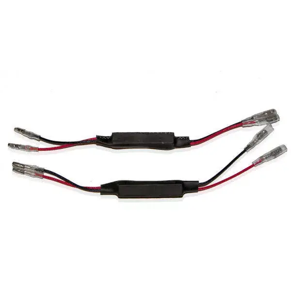 Bestseller Barracuda Blinkerwiderstände 10 Watt