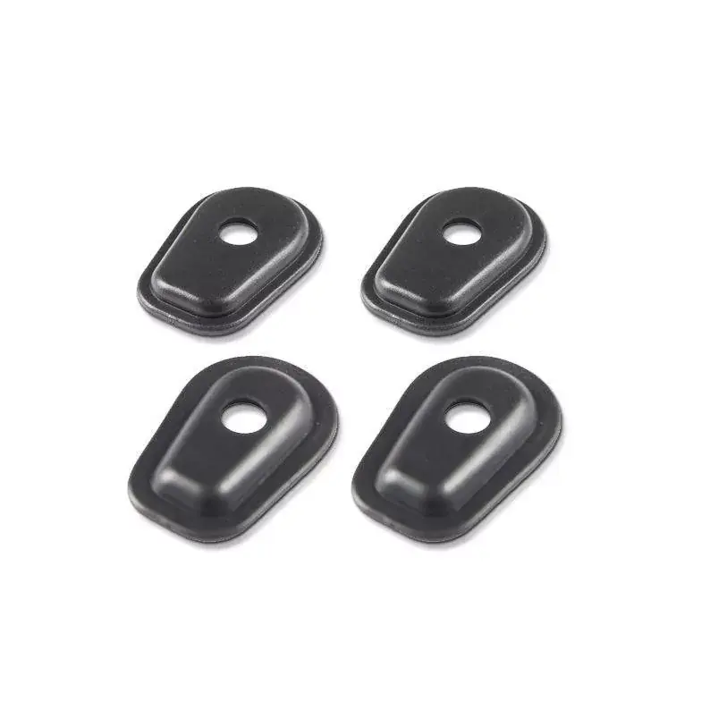 Wochenendangebot Barracuda Blinkeradapter passend für Kawasaki bis 2011 (Satz)