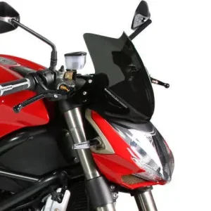 Angebot Barracuda Windschild Aerosport passend für Ducati StreetFighter 848 / 1100