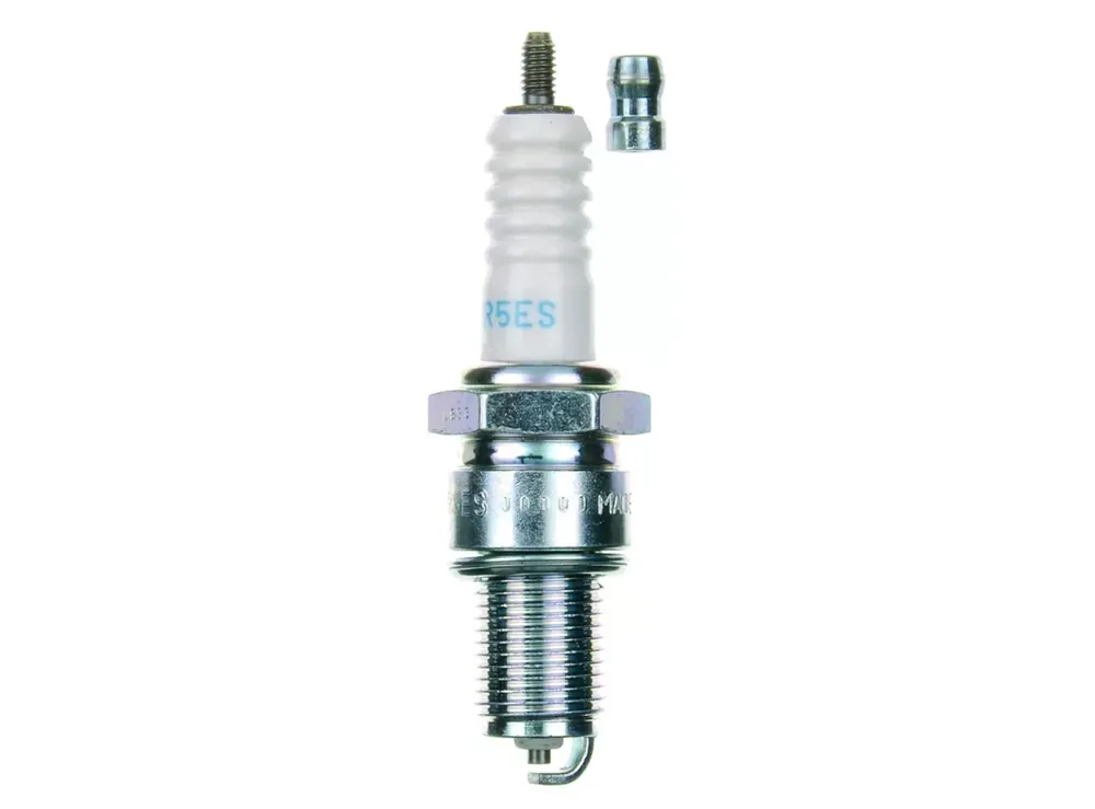Neue Ware NGK Zündkerze BPR5ES passend für Gas Gas TXT, EC50, 125, 250, 300