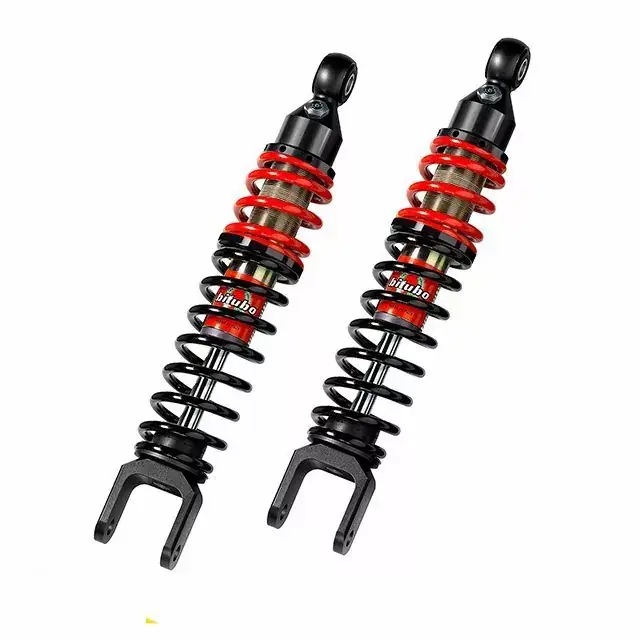 Saisonangebot BITUBO Federbein passend für Honda Monkey Z50