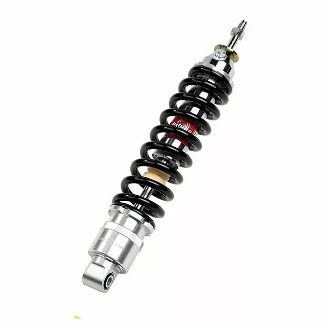 Wochenendangebot Bitubo Stoßdämpfer Motorrad Mono schwarz passend für BMW R850RT R1150RT RS
