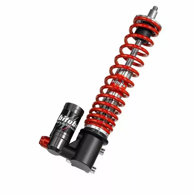 Meistverkauft BITUBO Stoßdämpfer passend für Vespa PX125 / PX150 / PX200