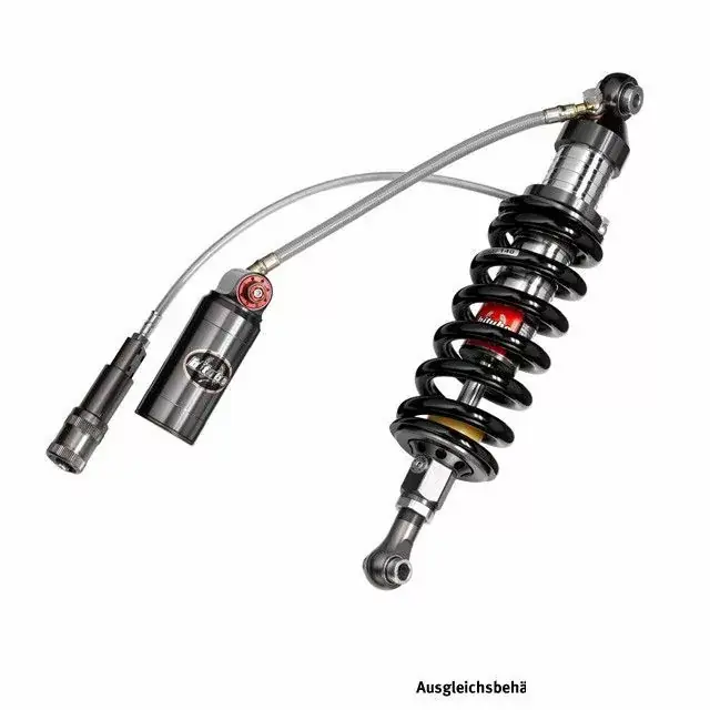 Schneller Versand BITUBO Federbein passend für BMW R1200R R1ST 06-13