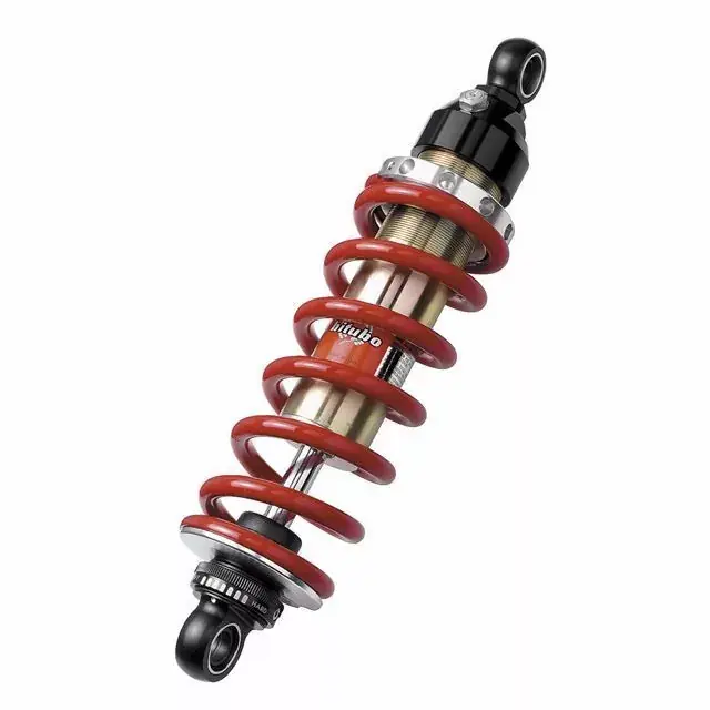 Markenware Bitubo Federbein passend für Honda XL650V Transalp RD10/RD11 (2000-2007)