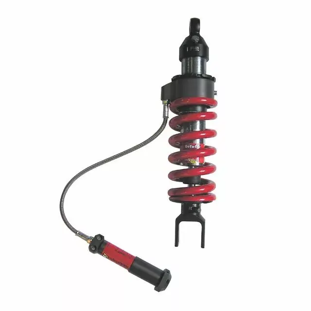 Bitubo Federbein passend für Yamaha 1000 TR1 ab 1984 Bestpreis