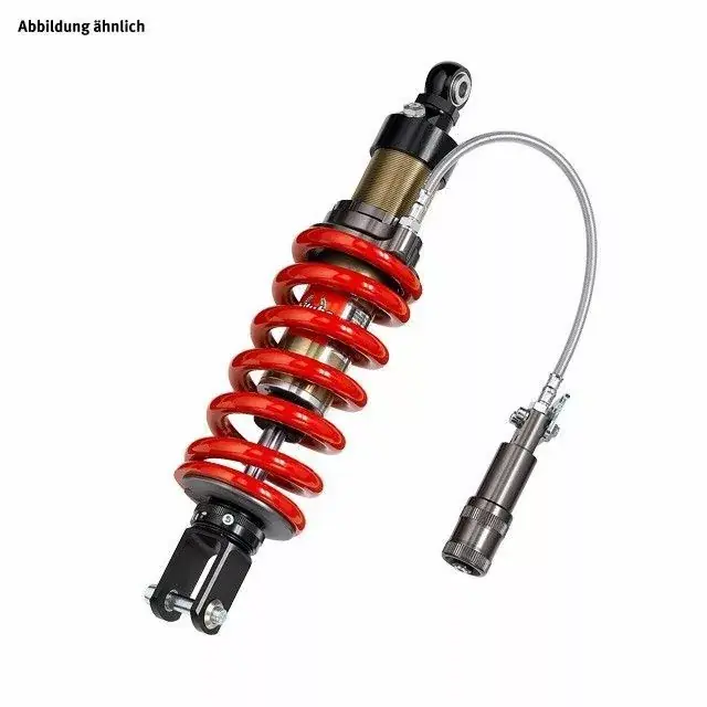 Bitubo Federbein passend für Suzuki GSF650 Bandit 2007-2012 Versand Am Gleichen Tag