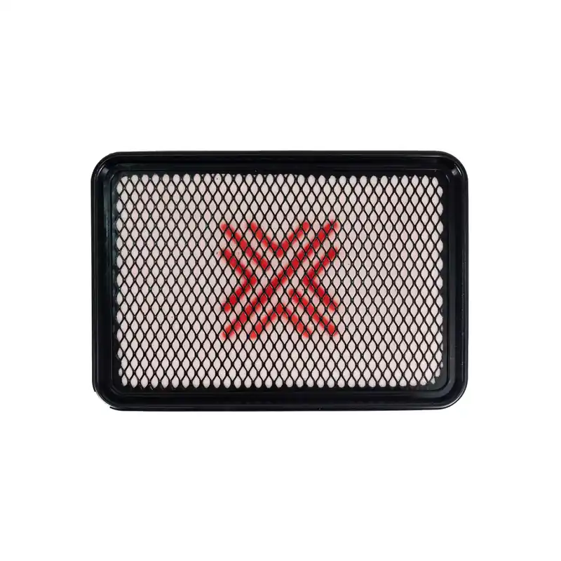 Pipercross Luftfilter passend für Hyundai Santa Fe I 2.0 CRDi 113/125/145 PS ab 02/2001 bis 03/2006 Neu
