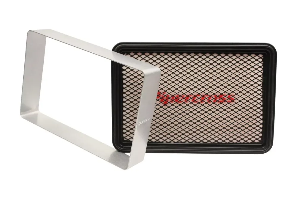 Pipercross Luftfilter passend für Mitsubishi Lancer VIII 1.5i 109 PS Abverkauf