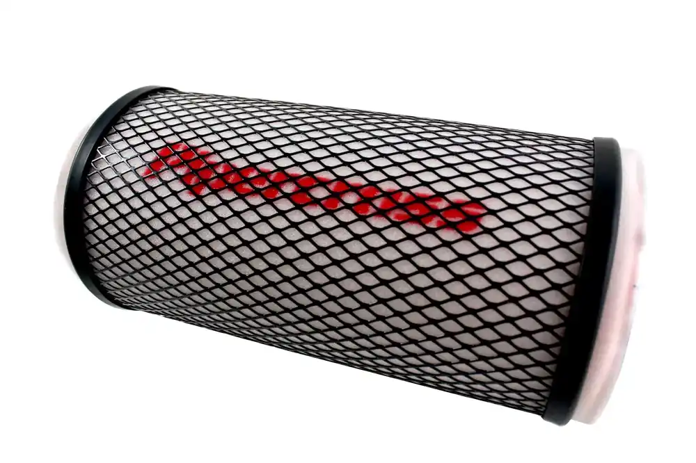 Echt Pipercross Luftfilter passend für Renault R 18 2.0 (10/1981–07/1986)
