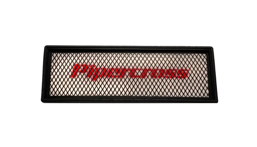Pipercross Luftfilter passend für Peugeot 206 1.4 HDi 92 PS Begrenztes Angebot