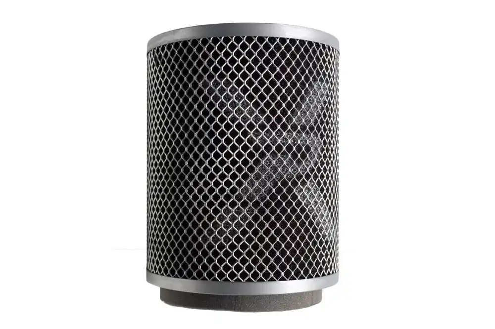 Pipercross Luftfilter passend für Opel Monterey 3.1 TD 114 PS Sonderaktion