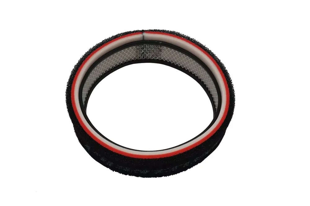 Expressversand Pipercross Luftfilter passend für Renault R 9 1.7 (09/1984–12/1988)
