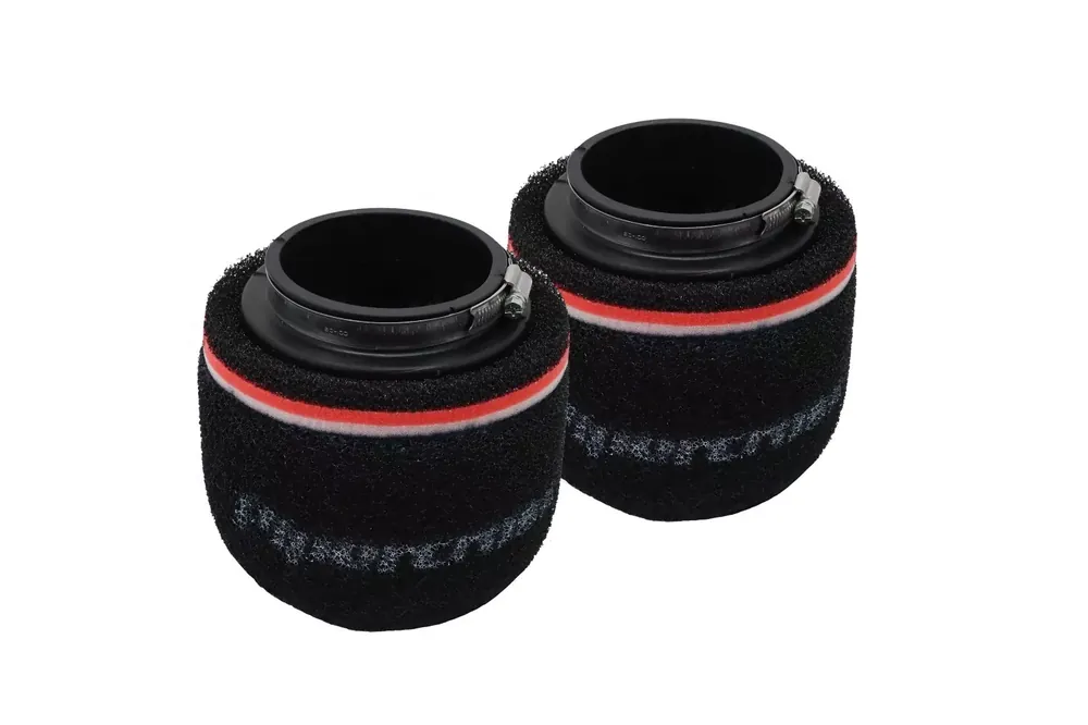 Bestpreis Pipercross Luftfilter passend für McLaren MP4-12C 3.8 Bi-Turbo 600/626 PS (04/2011–04/2014)