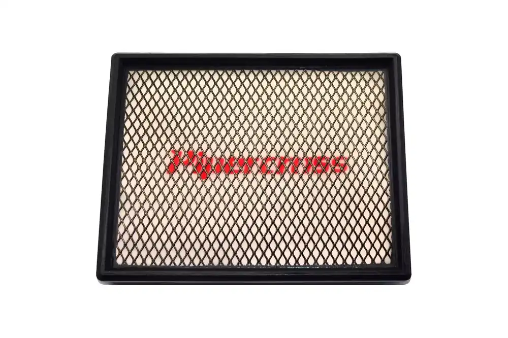 Pipercross Luftfilter passend für Renault Laguna III 1.5 dCi 110 PS (10/2007–08/2015) Nur Für Kurze Zeit