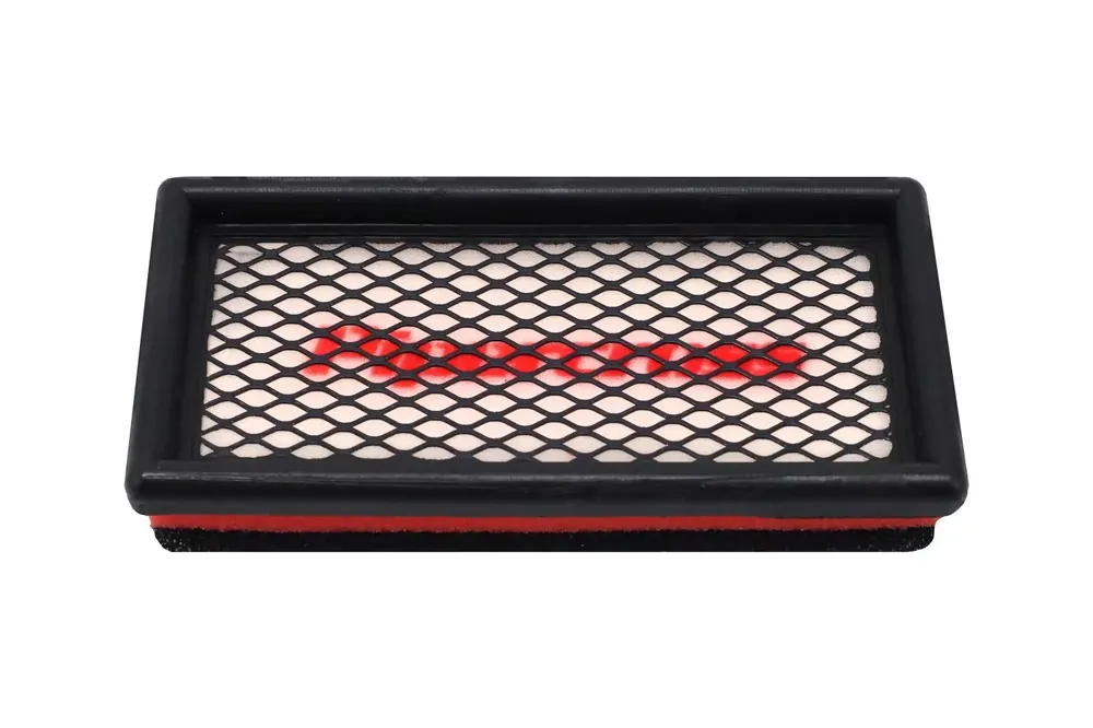 Pipercross Luftfilter passend für Fiat Panda I 1.1 ab 10/1991 Direktkauf