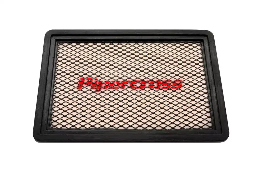 Schneller Versand Pipercross Luftfilter passend für Hyundai Lantra 1.9D 03/1998–11/2000