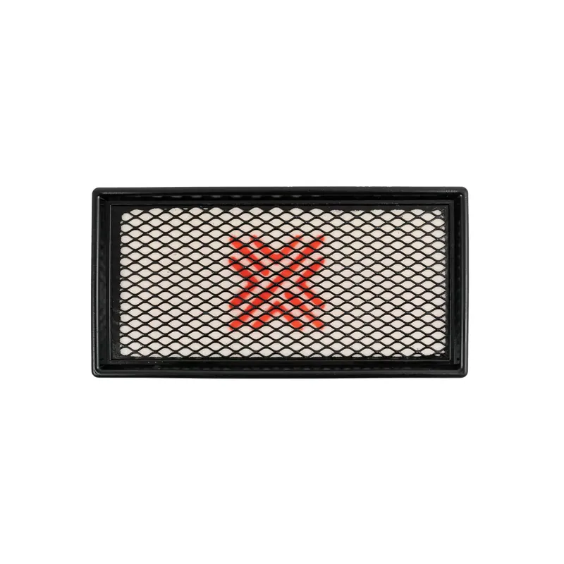 Pipercross Luftfilter passend für Peugeot 208 II 1.2i PureTech 75 PS ab 09/2019 Schnäppchen