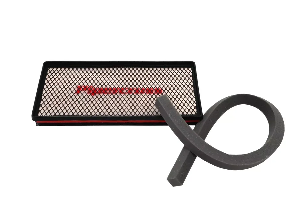 Pipercross Luftfilter passend für Peugeot 206 1.4 HDi 70 PS Rabatt