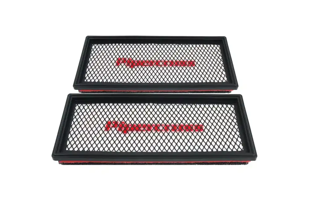 Pipercross Luftfilter passend für Mercedes GLC 63S AMG X253 ab 09/2017 Schneller Versand