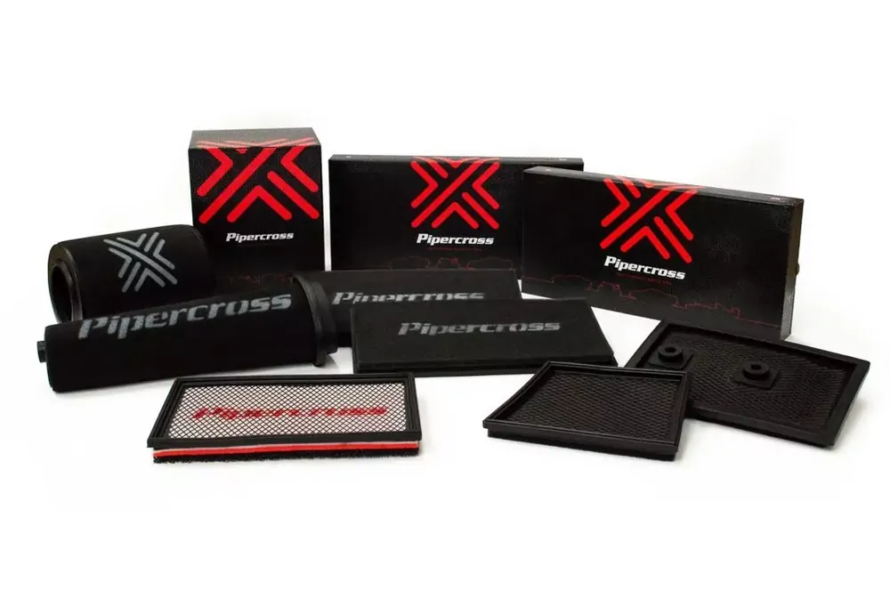 Pipercross Luftfilter passend für Honda Concerto 1.4 (08/1989–10/1991) Ausverkauf