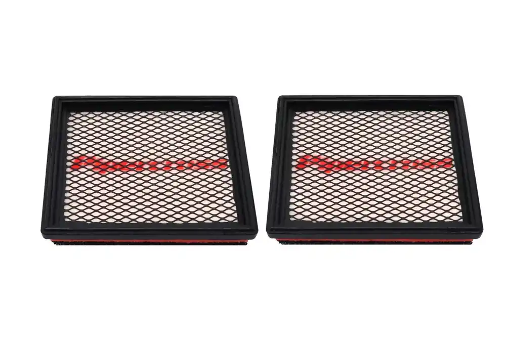 Pipercross Luftfilter passend für Nissan 370Z 3.7i (328/331 PS) ab 06/2009 Super-Preis