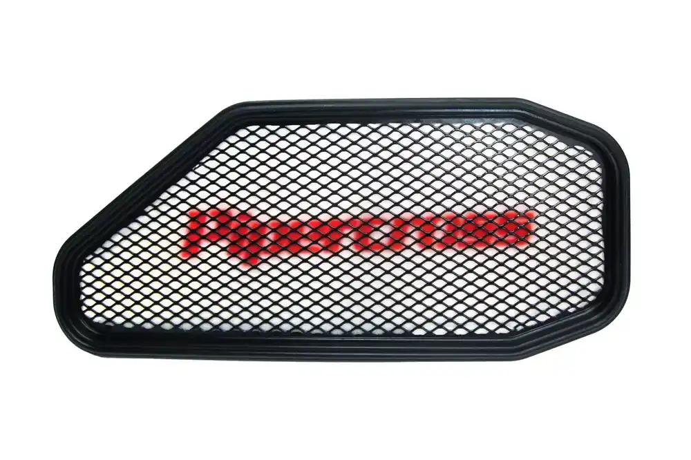 Pipercross Luftfilter passend für Chevrolet Spark M300 1.2 82 PS Highlight