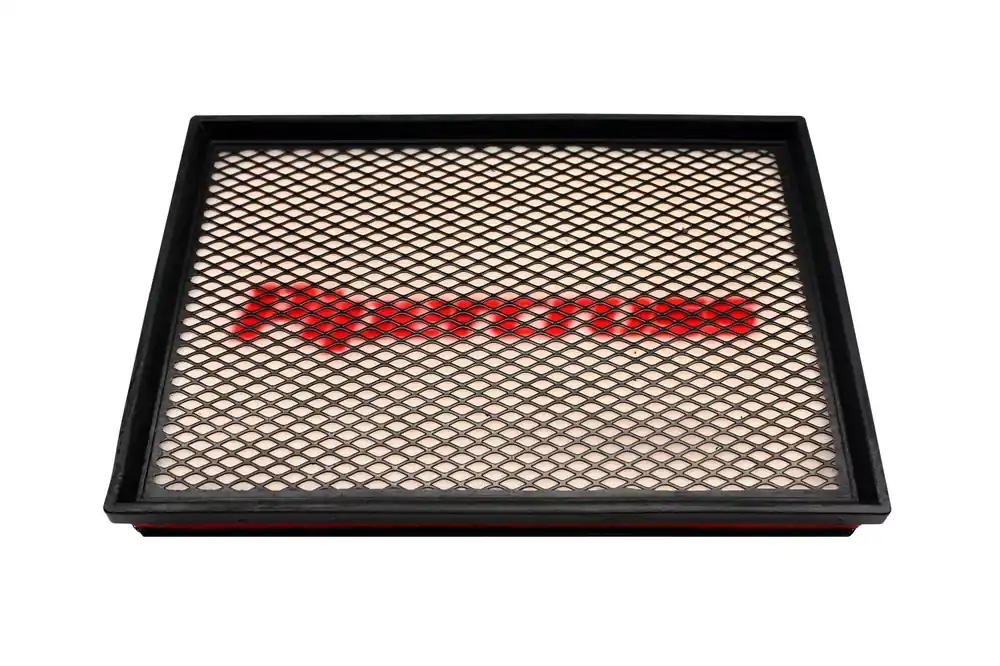 Pipercross Luftfilter passend für Opel Combo B 1.7 DI 65/75/100 PS ab 09/2001 bis 08/2004 Begrenztes Angebot
