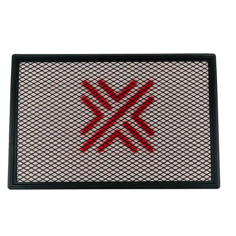 Pipercross Luftfilter passend für Audi Q3 (RS) 8U 2.5 TFSi 310/340/367 PS ab 10/2013 bis 06/2018 Schneller Versand