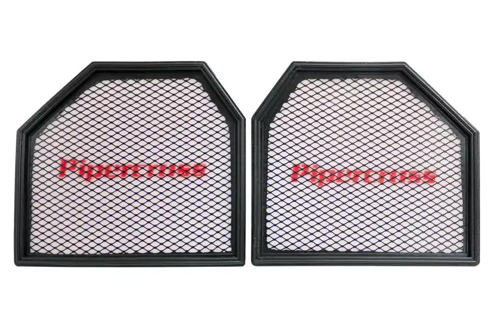 Pipercross Luftfilter passend für BMW M6 F12 (F13/F06) 4.4 560/575/600 PS ab 03/2012 bis 10/2018 Sichere Zahlung