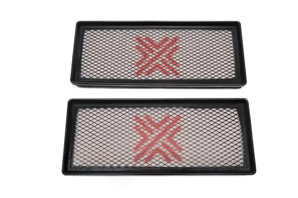 Pipercross Luftfilter passend für Mercedes SL-Klasse AMG R231 SL63 AMG 537/564/585 PS ab 04/2012 bis 06/2020 Schnäppchen