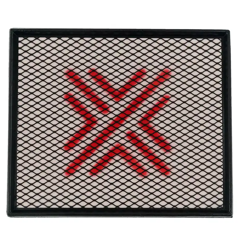 Pipercross Luftfilter passend für Opel Omega A 2.4i Letzte Chance