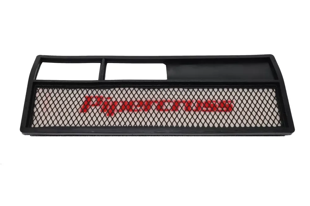 Neue Kollektion Pipercross Luftfilter passend für Fiat Panda II 169A 1.3 JTD 70/75 PS ab 12/2003 bis 08/2012